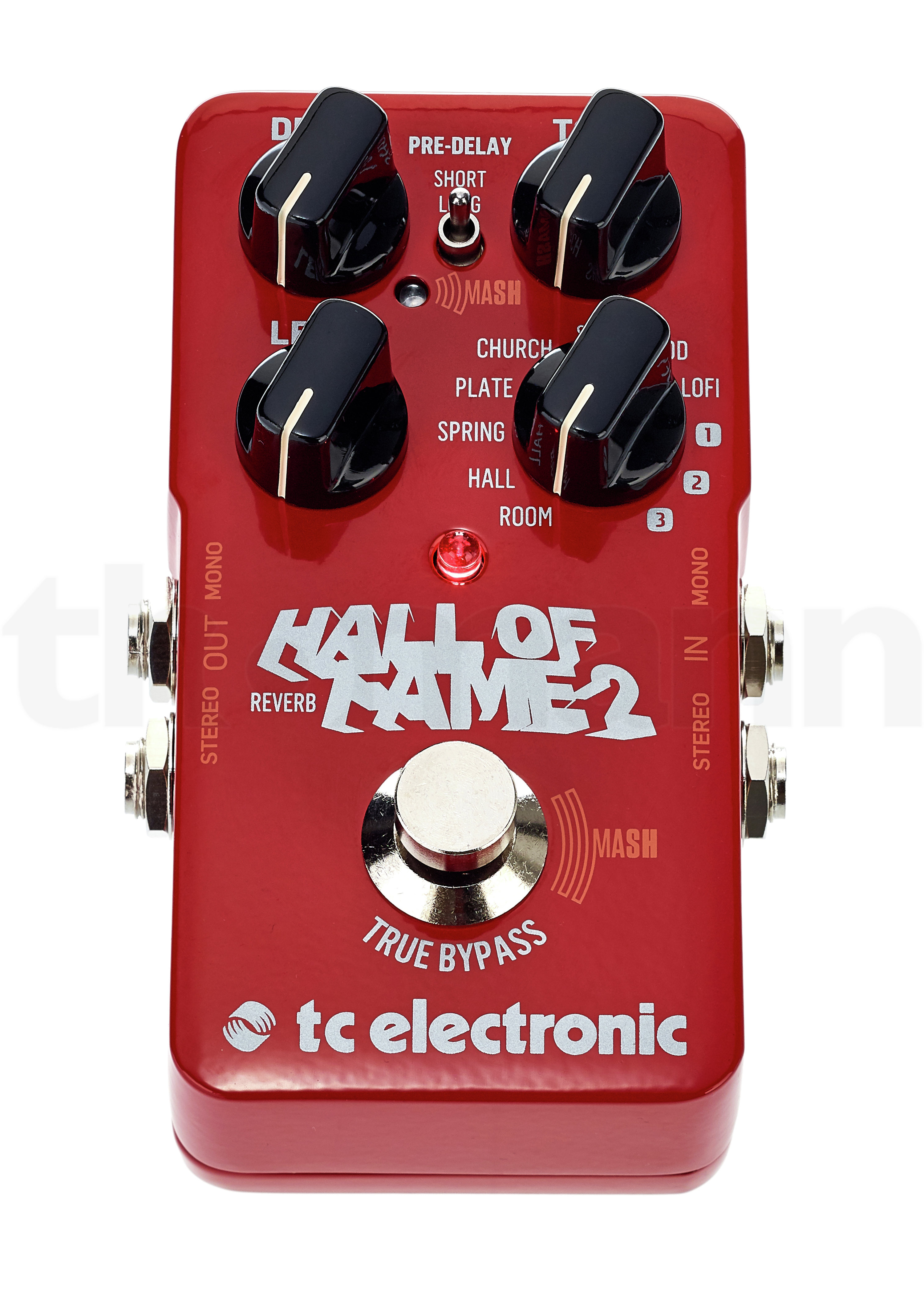 MXR Carbon Copy