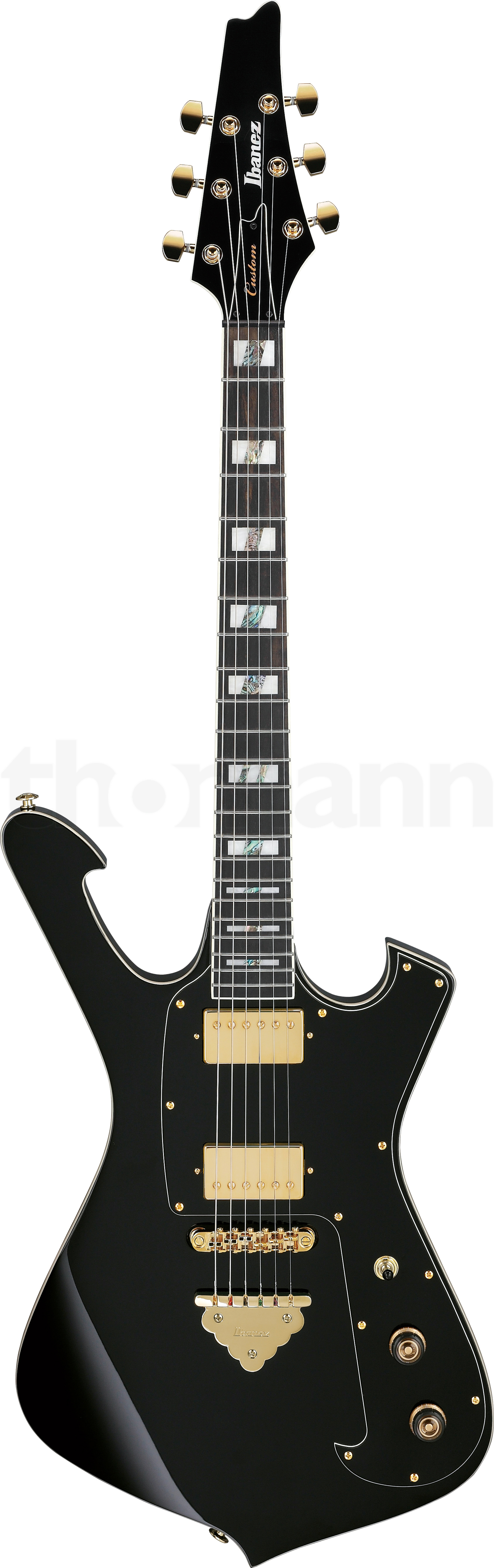 Ibanez FRM350-BK
