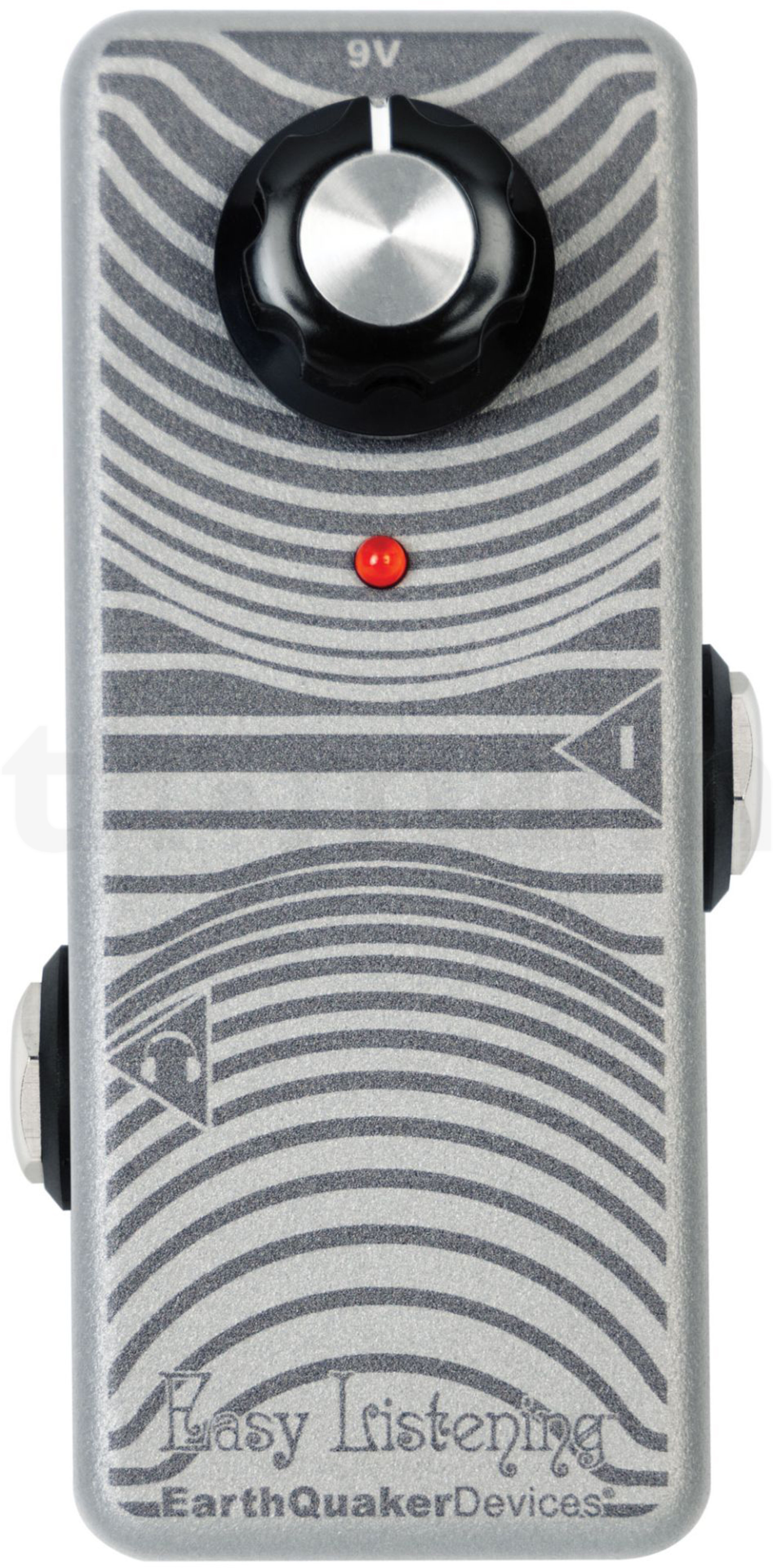 Easy Listening Analog Amp Sim