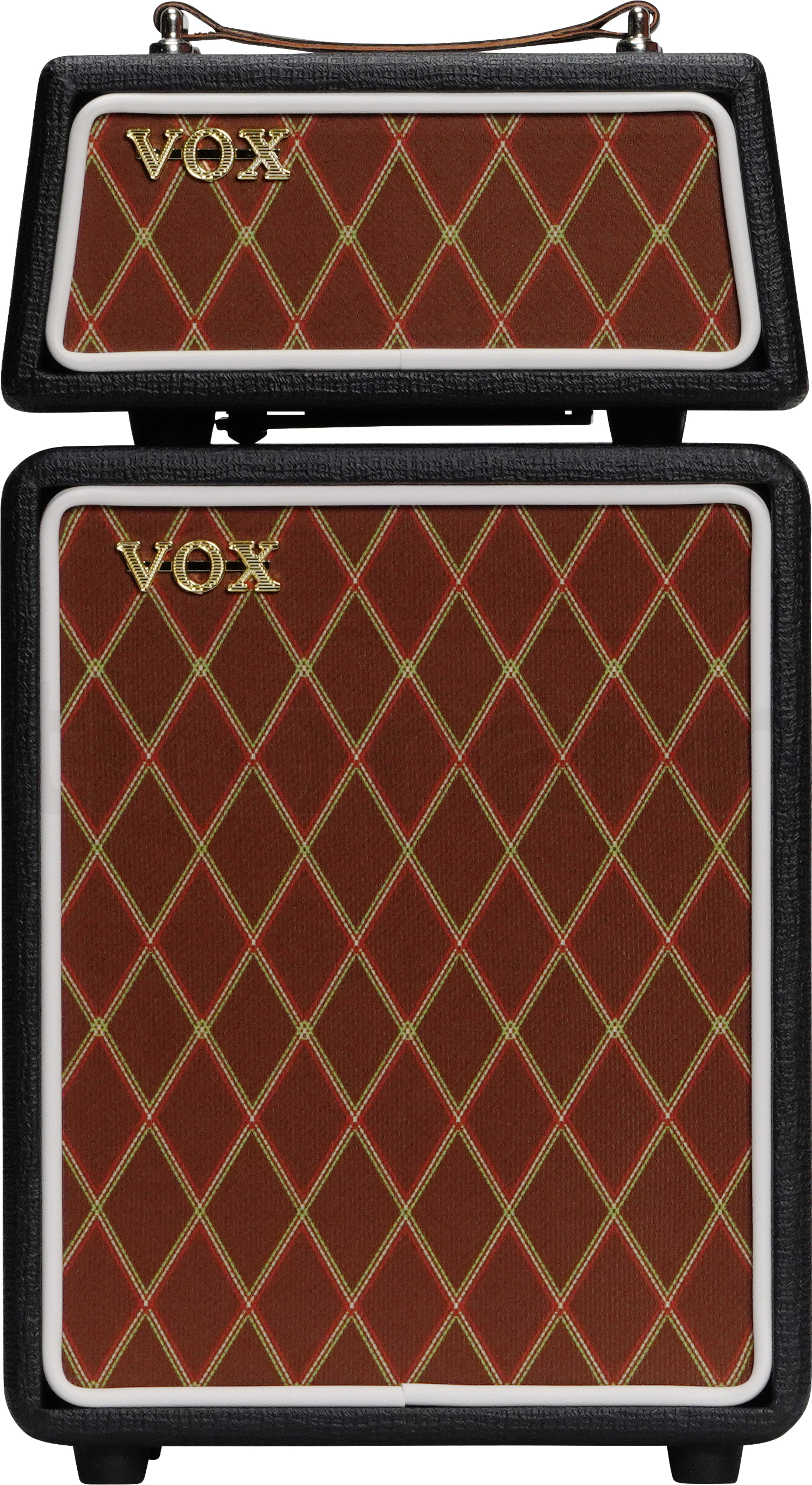 VOX Micro Superbeetle: il nuovo mini-stack in versione Guitar e Audio